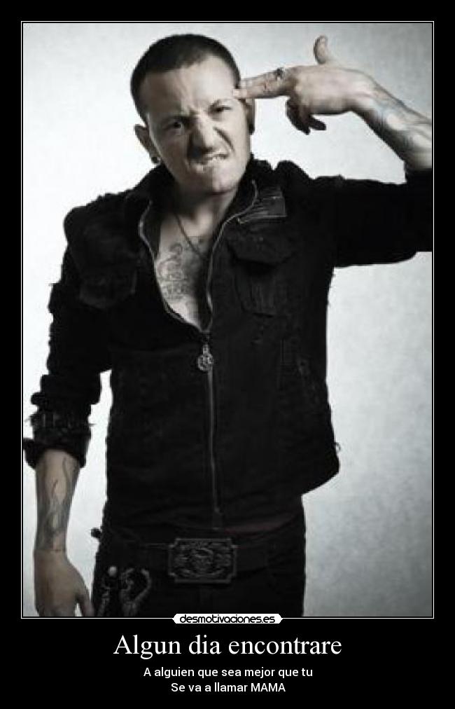 Algun dia encontrare - 