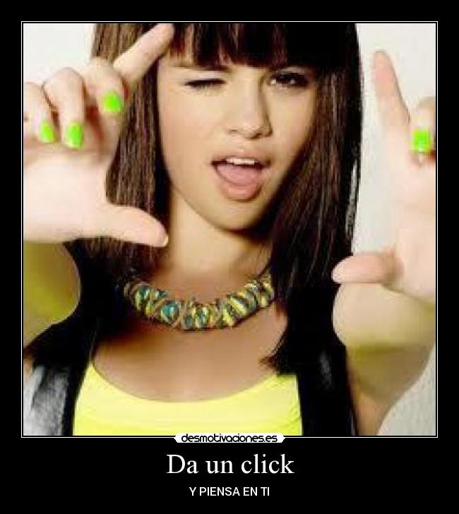 carteles selena desmotivaciones