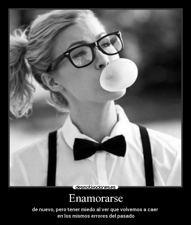 Enamorarse - 