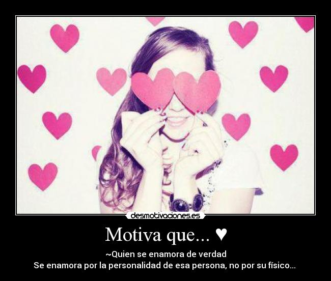 Motiva que... ♥ -