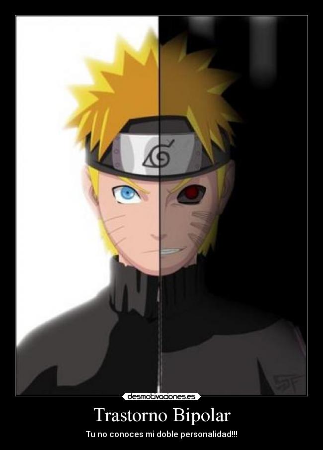 Trastorno Bipolar -