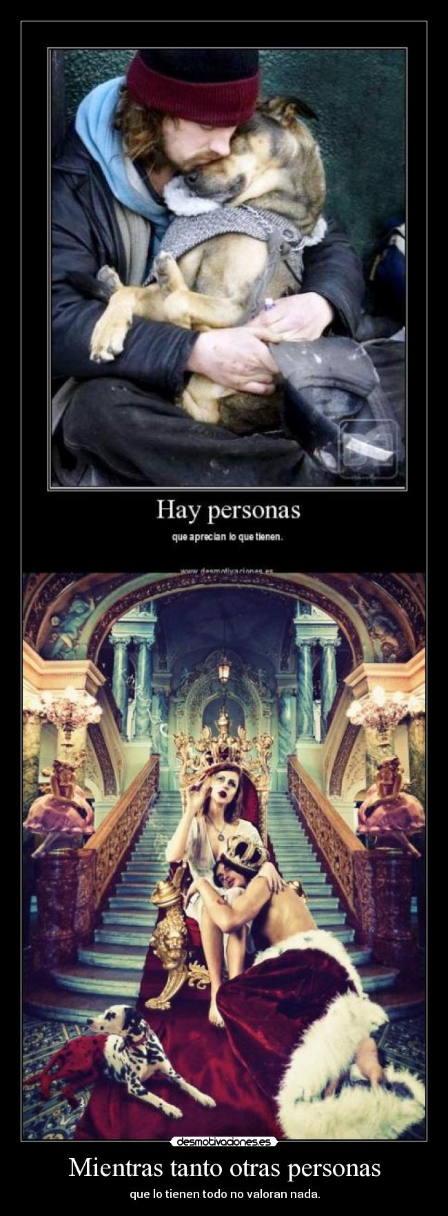 Mientras tanto otras personas - 