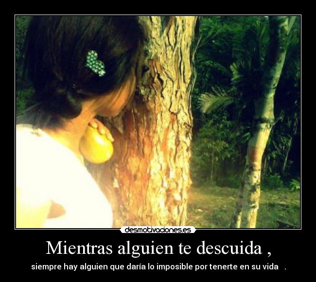 carteles alguien desmotivaciones