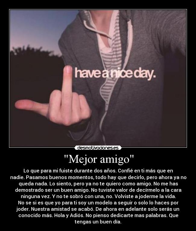 carteles guardo rencor pero paso que vuelvas meter una tercera vez desmotivaciones