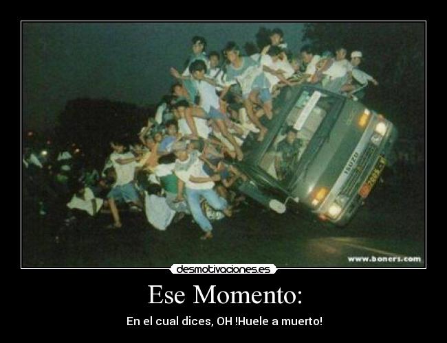 carteles desmotivaciones