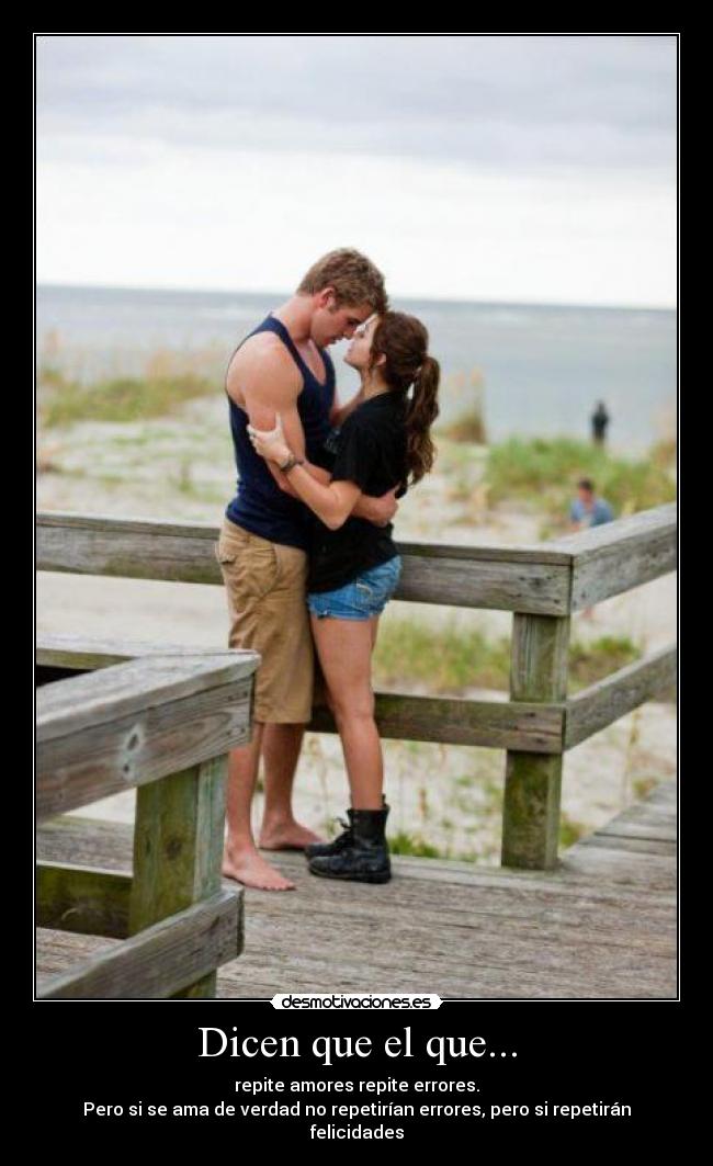 carteles amor desmotivaciones