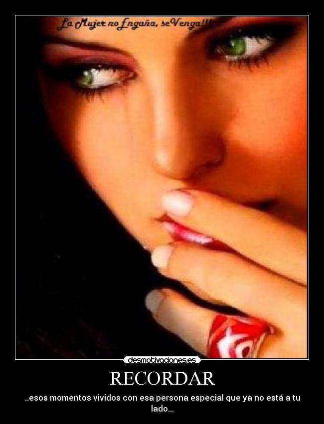 RECORDAR -