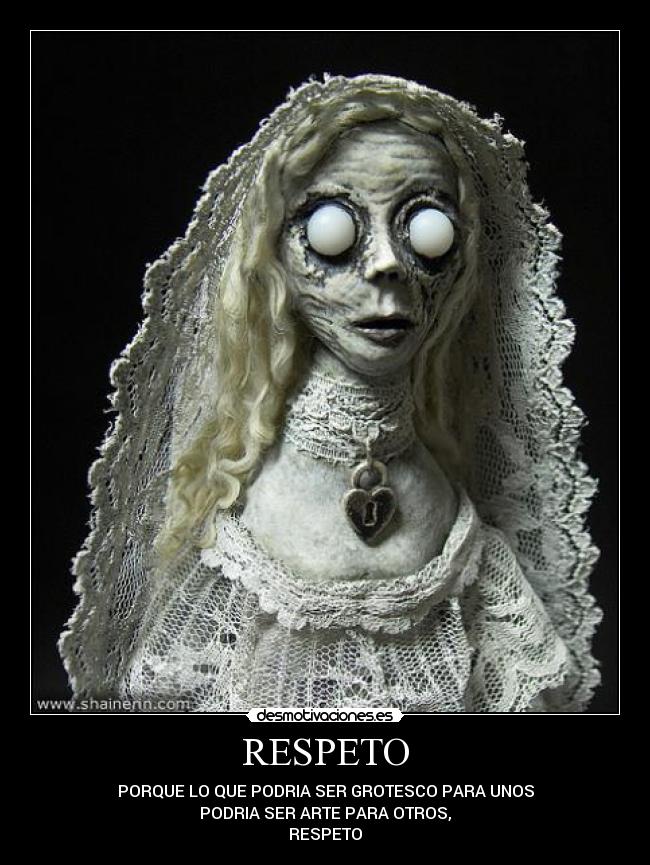 RESPETO - 