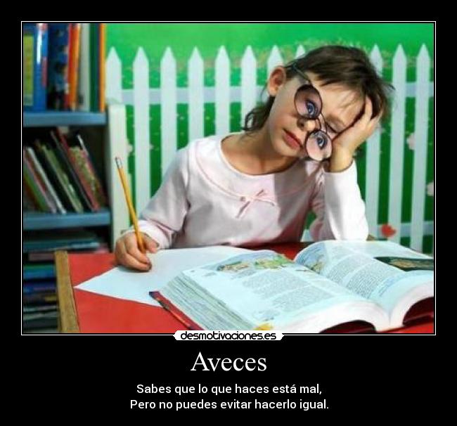 Aveces -