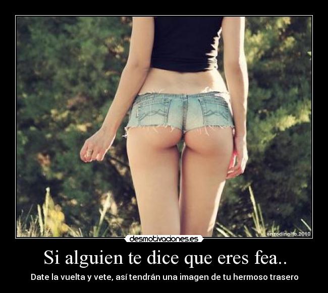 carteles trasero desmotivaciones