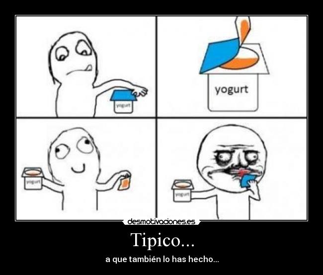 Tipico... - 