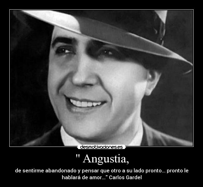 Angustia, -