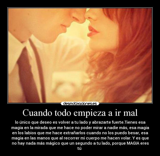 carteles amor desmotivaciones