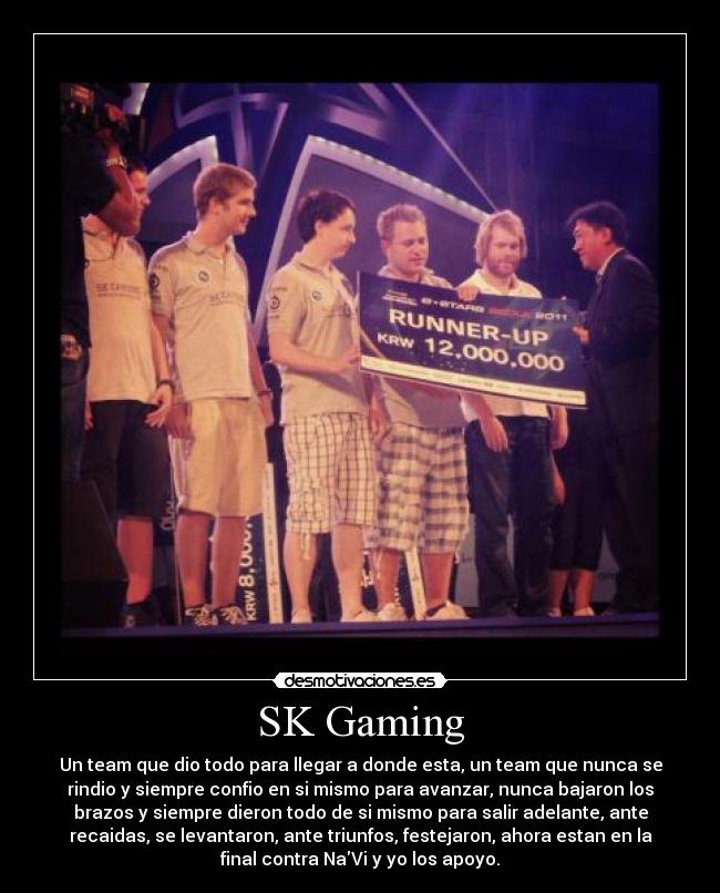 carteles gjgj desmotivaciones