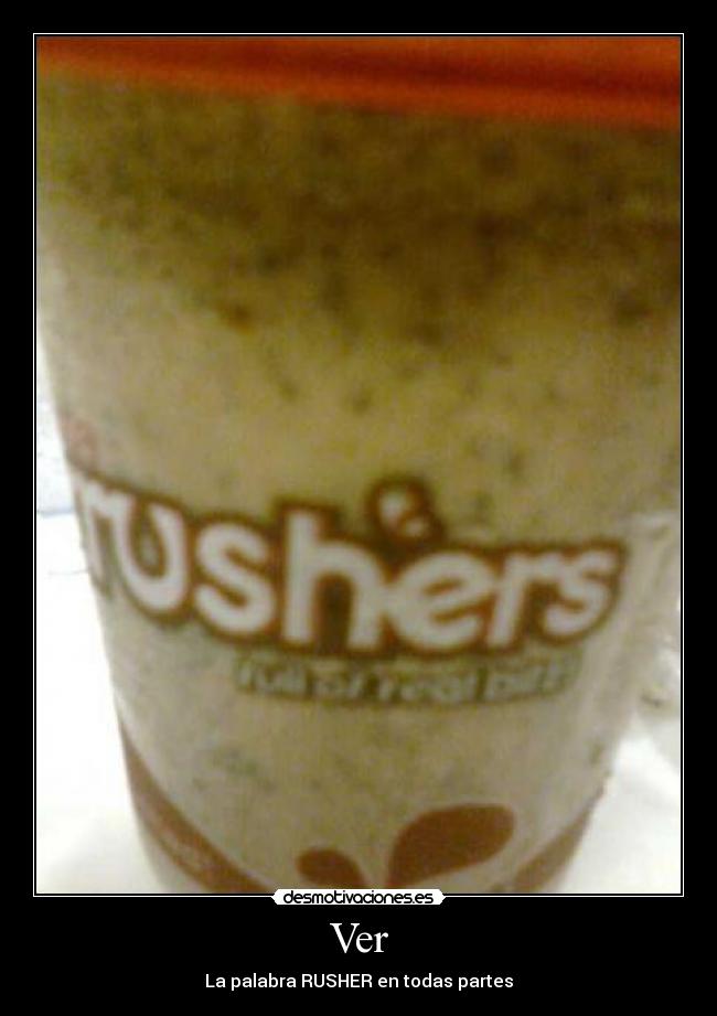 carteles rushers big time rush desmotivaciones