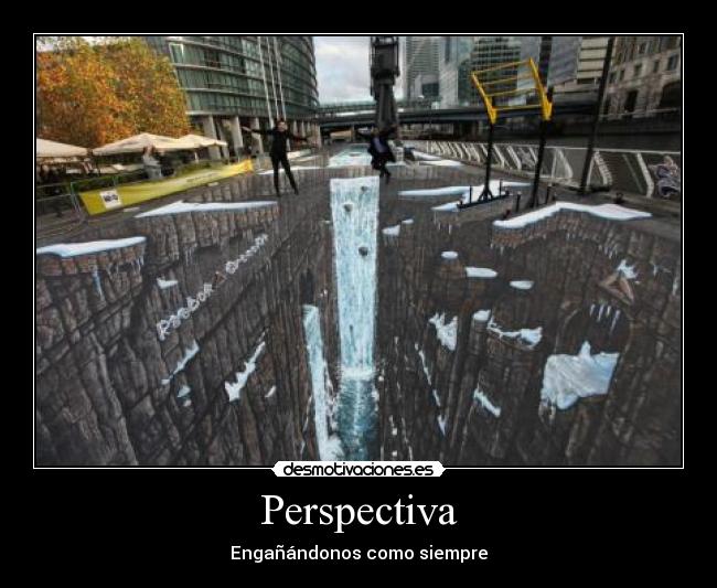 Perspectiva -