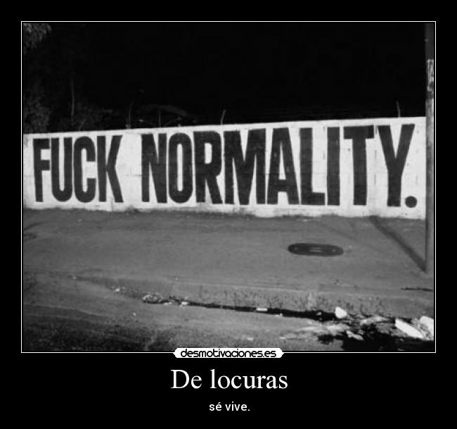 De locuras - 