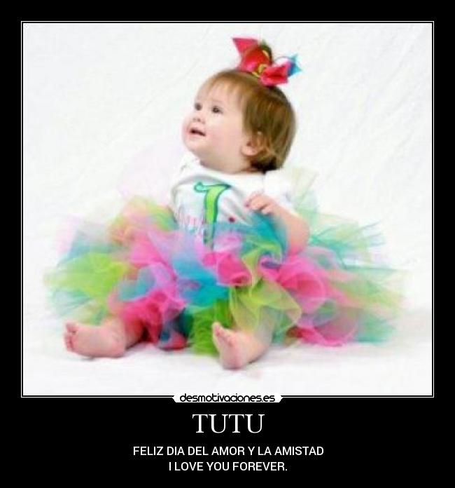 TUTU - 