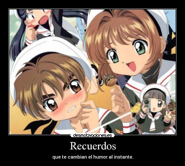 Recuerdos -