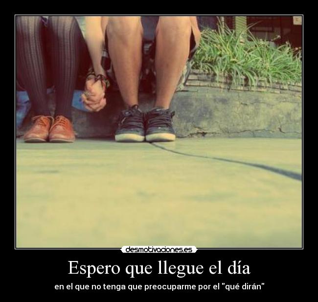 carteles affiniy sus momentos incomodos desmotivaciones