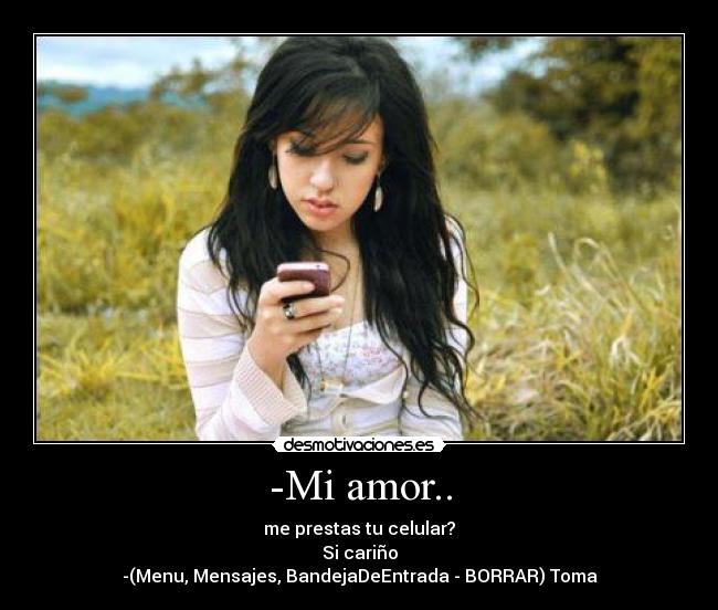 -Mi amor.. - 
