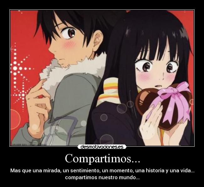 carteles tsuki kurai desmotivaciones