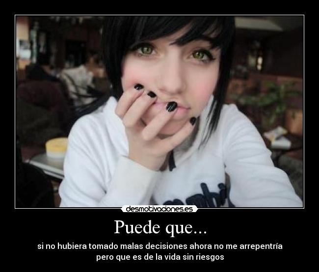 Puede que... - 