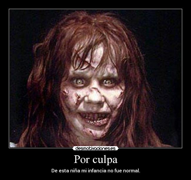 Por culpa - 