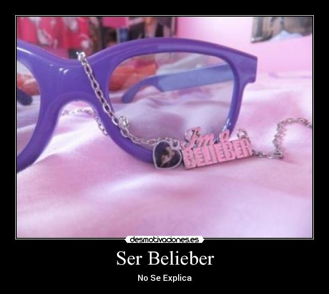 Ser Belieber - 