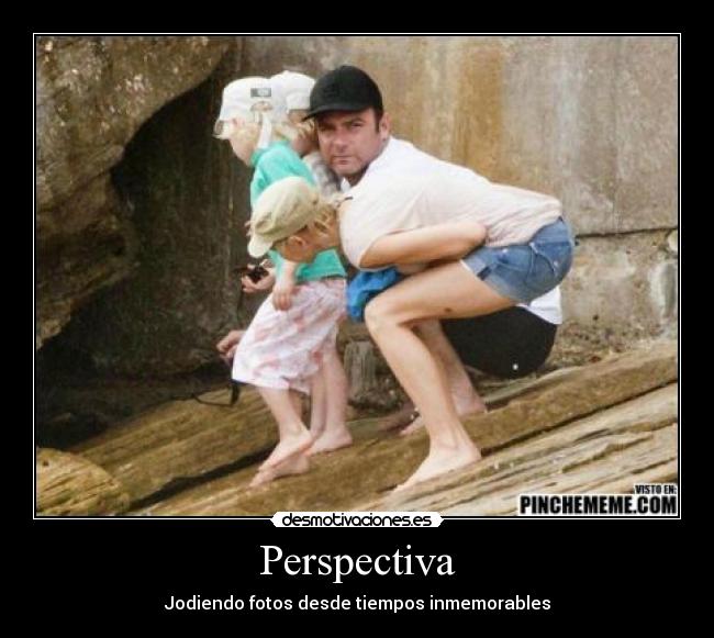 Perspectiva - 