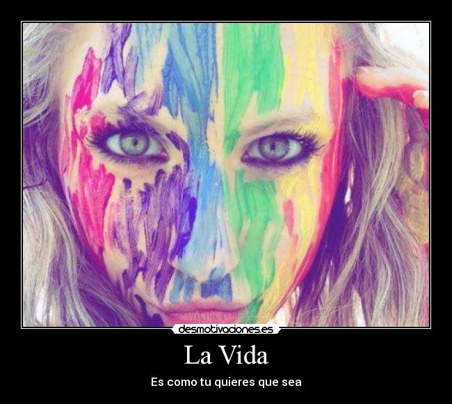La Vida -