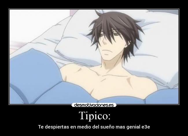 carteles sueno desmotivaciones