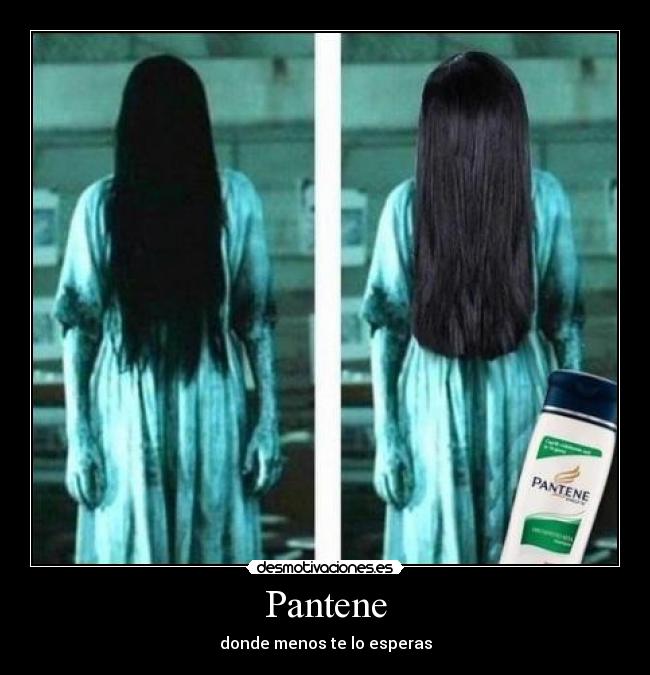 Pantene -