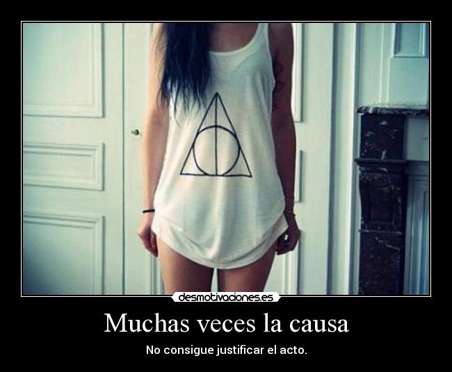 carteles causa sule justificar acto desmotivaciones