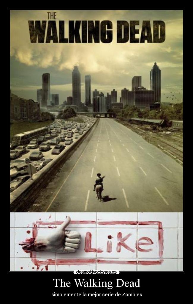 The Walking Dead - 