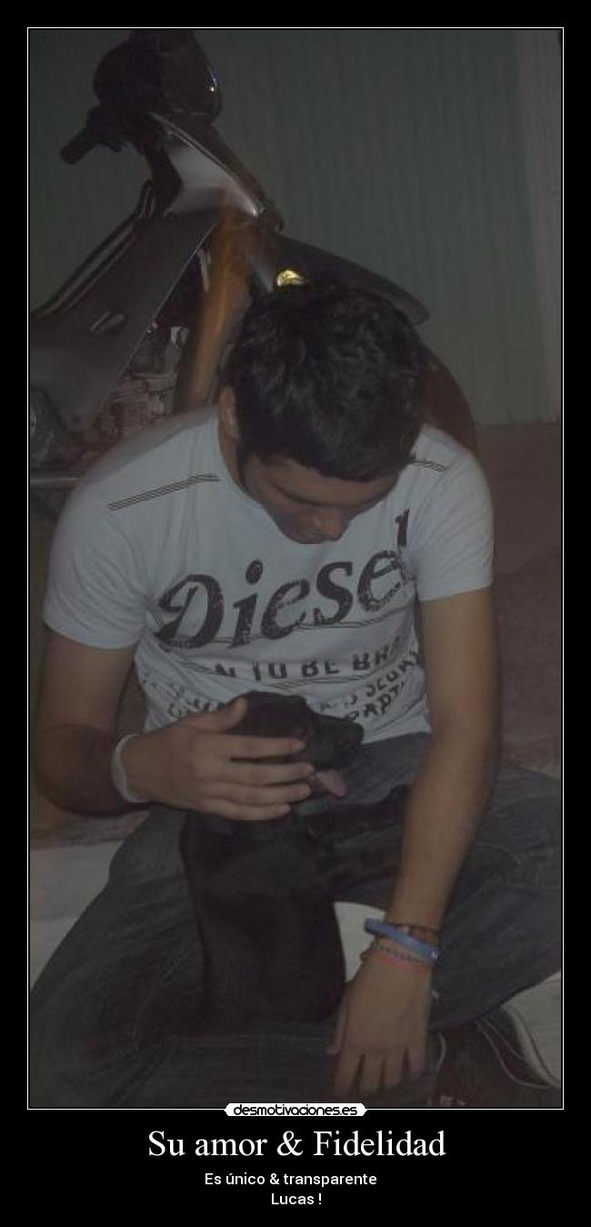 carteles amor cristhian meneses desmotivaciones