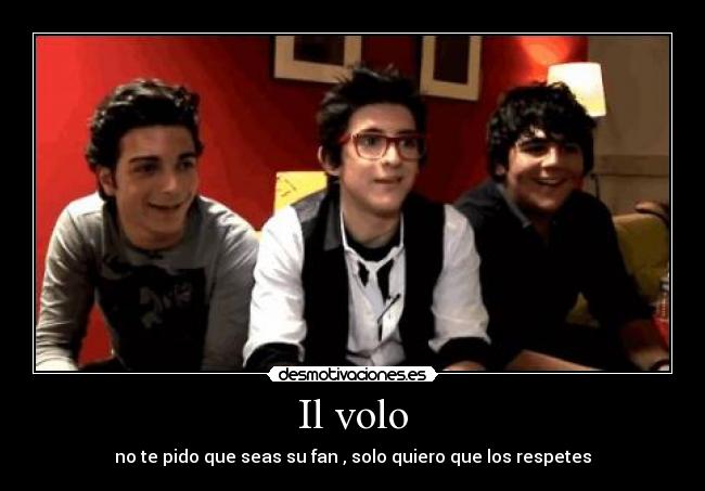 Il volo -