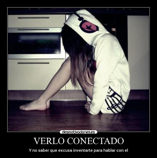 carteles conetado excusa inventar desmotivaciones