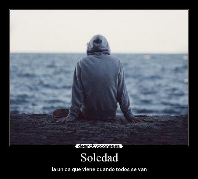 Soledad - 