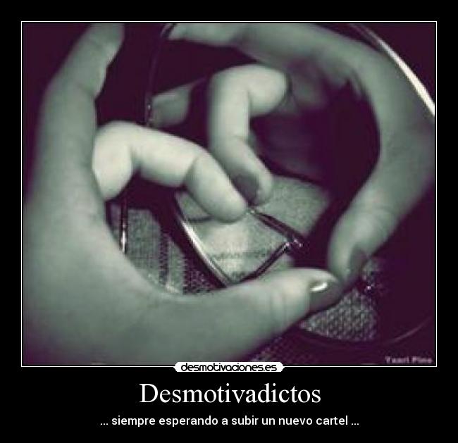 Desmotivadictos - 
