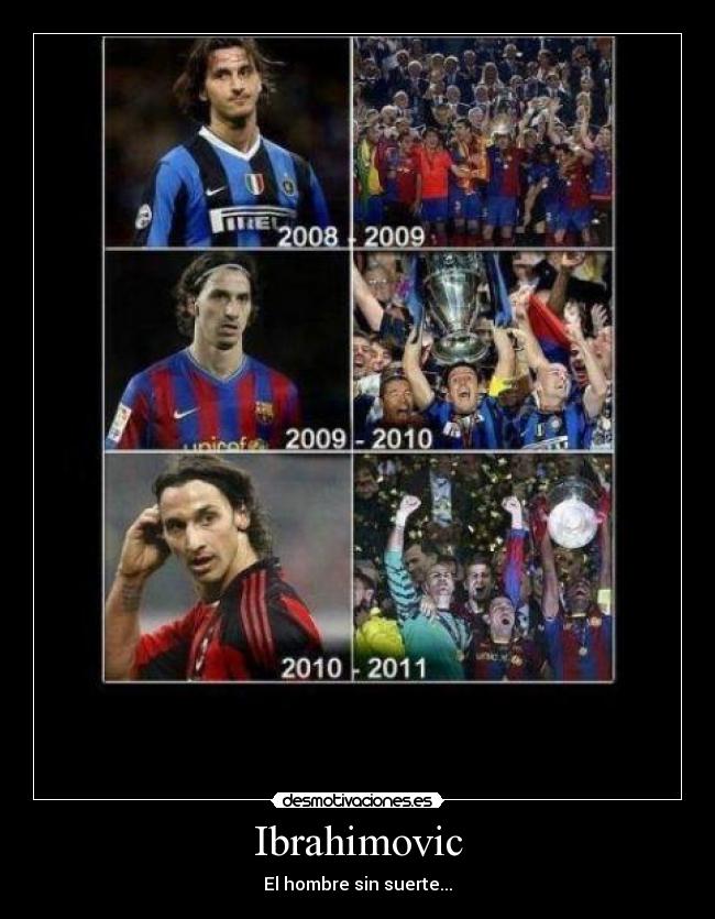 Ibrahimovic - 