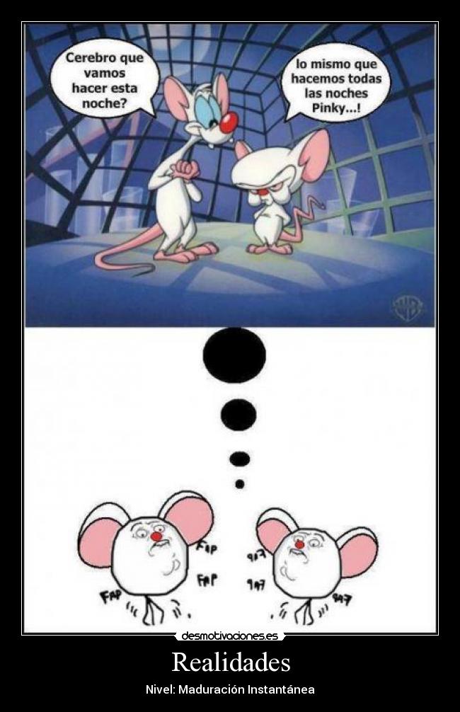 carteles magnos desmotivaciones