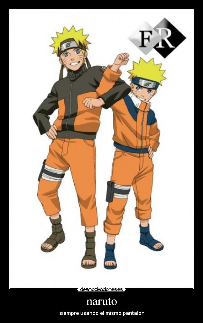 naruto -