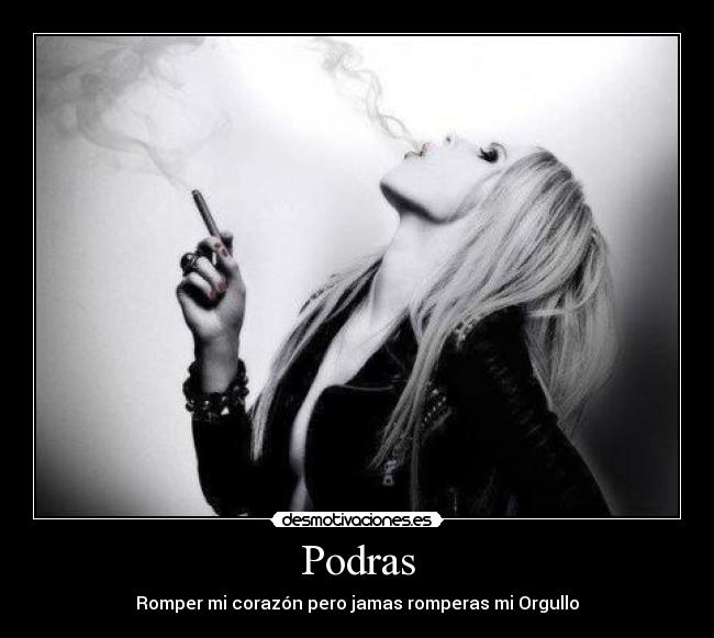 Podras -