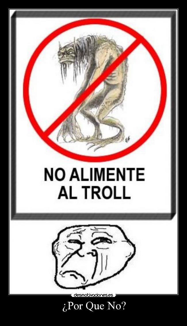 ¿Por Que No? - 