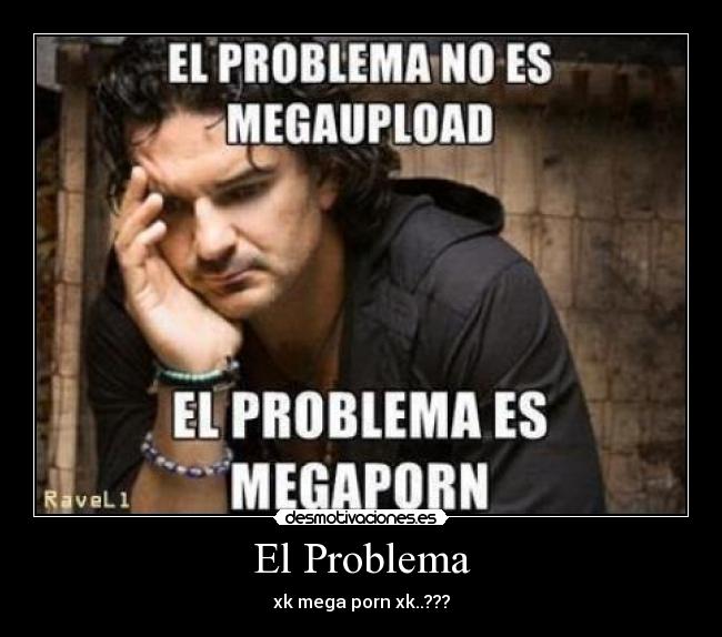 El Problema -
