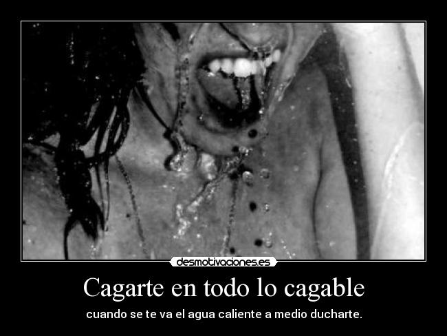 carteles pasado mas una vez esta semana joder frio polar lado esto tonteria desmotivaciones