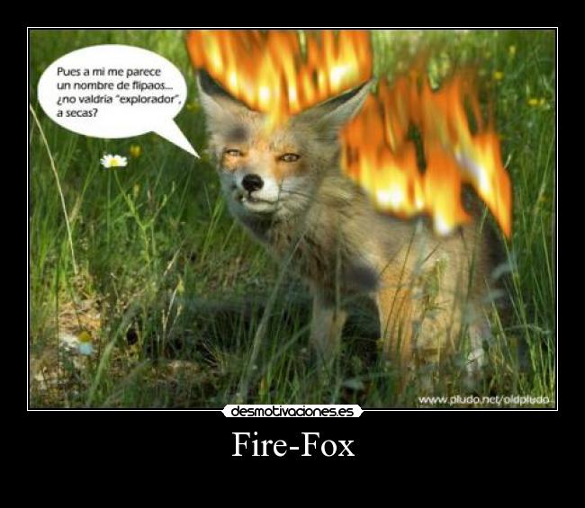 Fire-Fox -