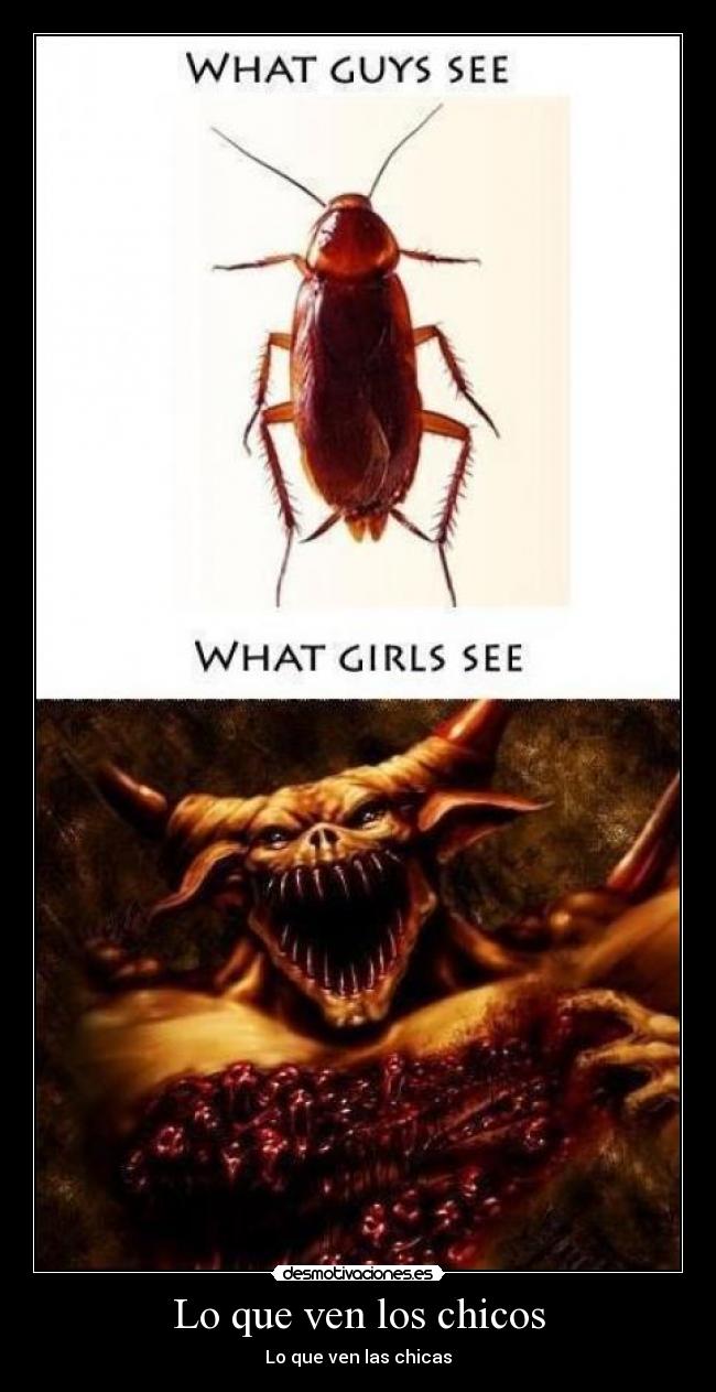 Lo que ven los chicos - 