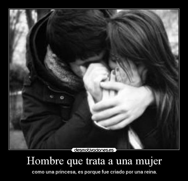 carteles mujer tierno desmotivaciones